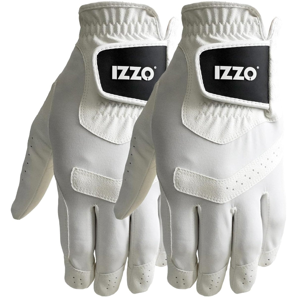 Izzo Golf Universal Fit Golf Glove - Forza Sports
