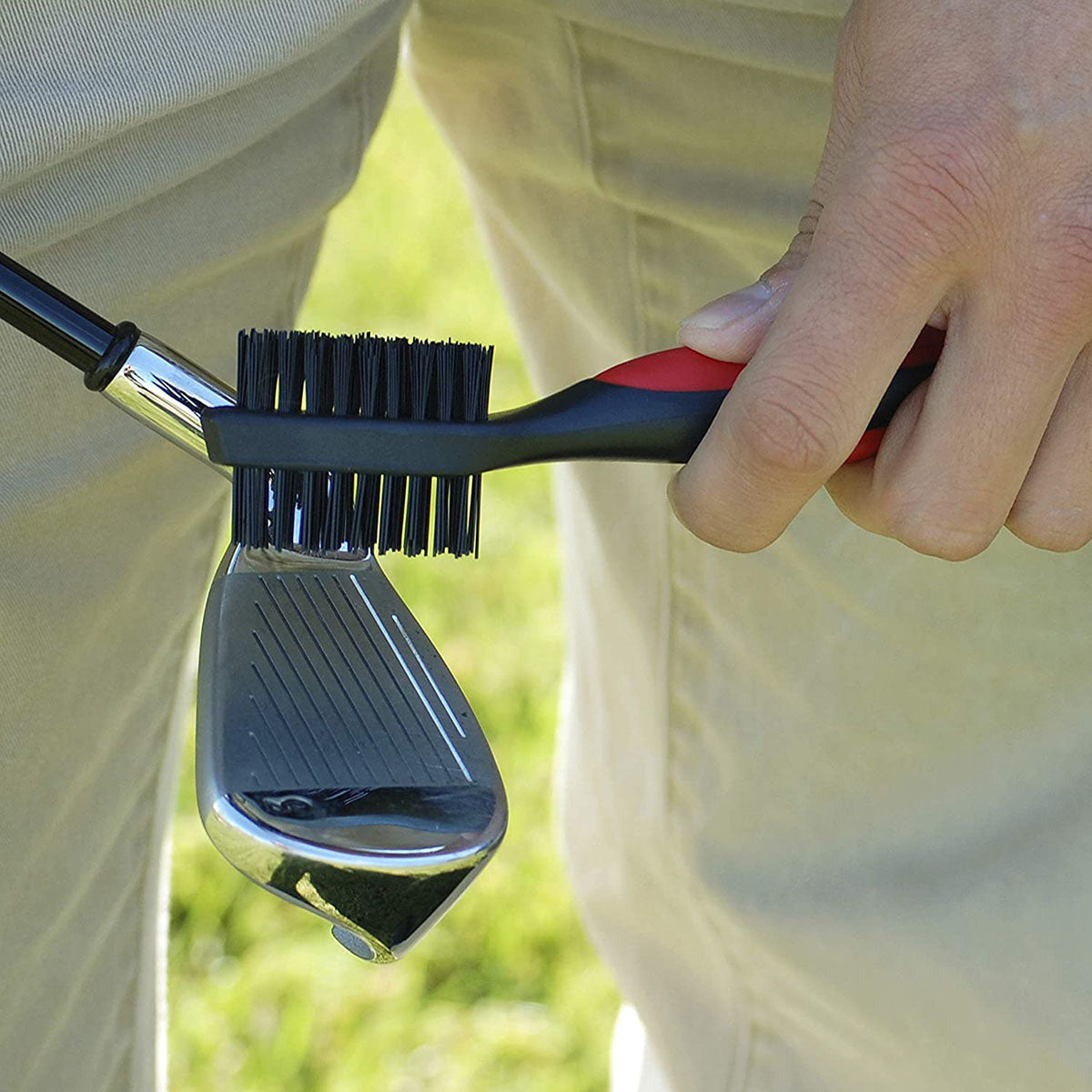 Callaway Golf Club Cleaner Brush Callaway