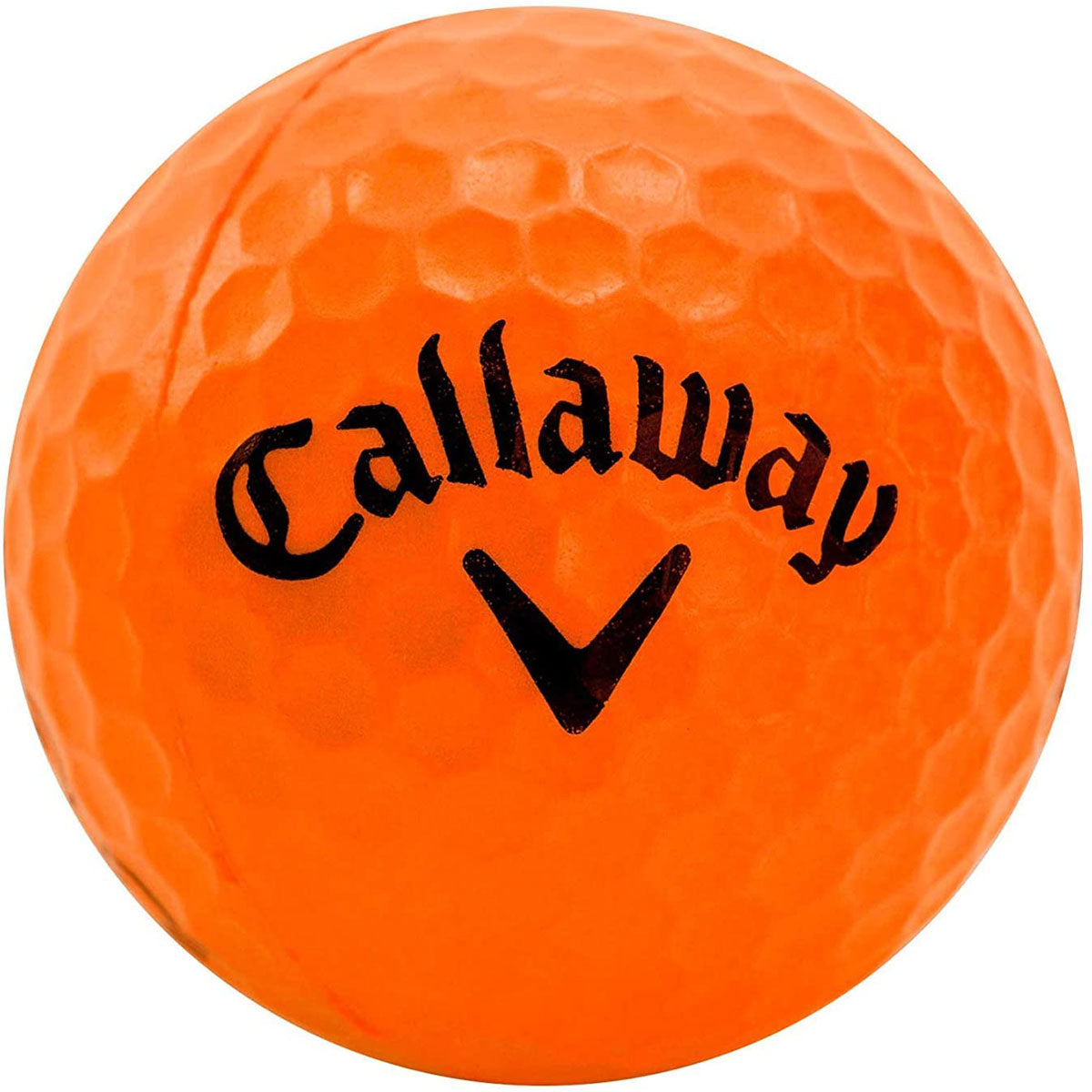 Callaway 9-Pack HX-Practice Golf Balls – Forza Sports