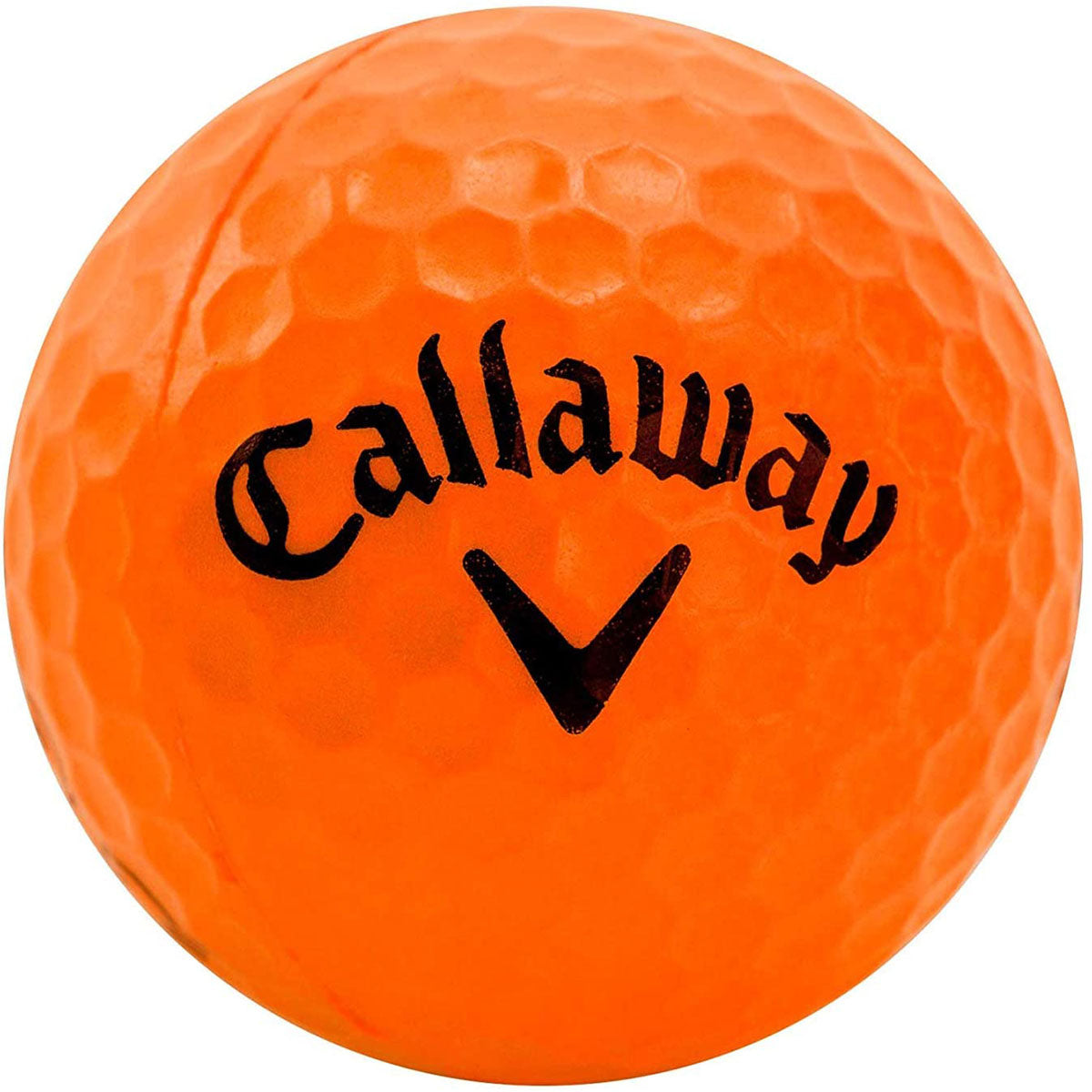 Callaway 9-Pack HX-Practice Golf Balls Callaway