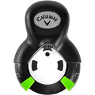 Callaway Cordless Kickback Putt Cup Golf Training Aid Set - Black Callaway