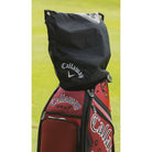 Callaway Golf Club Rain Hood Towel Callaway