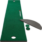 Odyssey 10' x 2' Golf Putting Mat - Green Odyssey