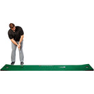 Odyssey 10' x 2' Golf Putting Mat - Green Odyssey