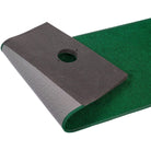 Odyssey 10' x 2' Golf Putting Mat - Green Odyssey