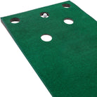 Odyssey 12' x 3' Golf Putting Mat - Green Odyssey