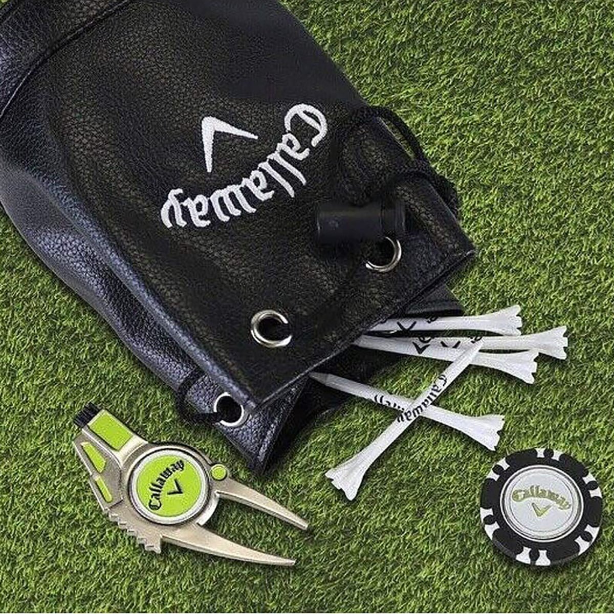 Callaway VIP Golf Gift Set – Forza Sports