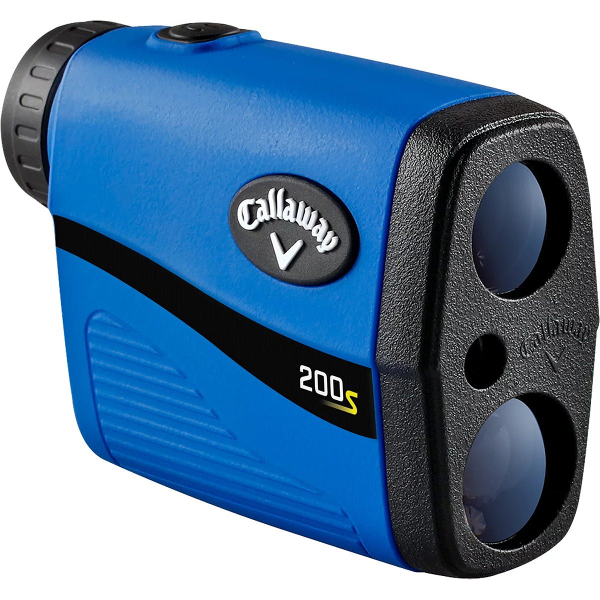 Callaway Golf 200s Slope Laser Rangefinder - Outdoor Gear, Camping ...