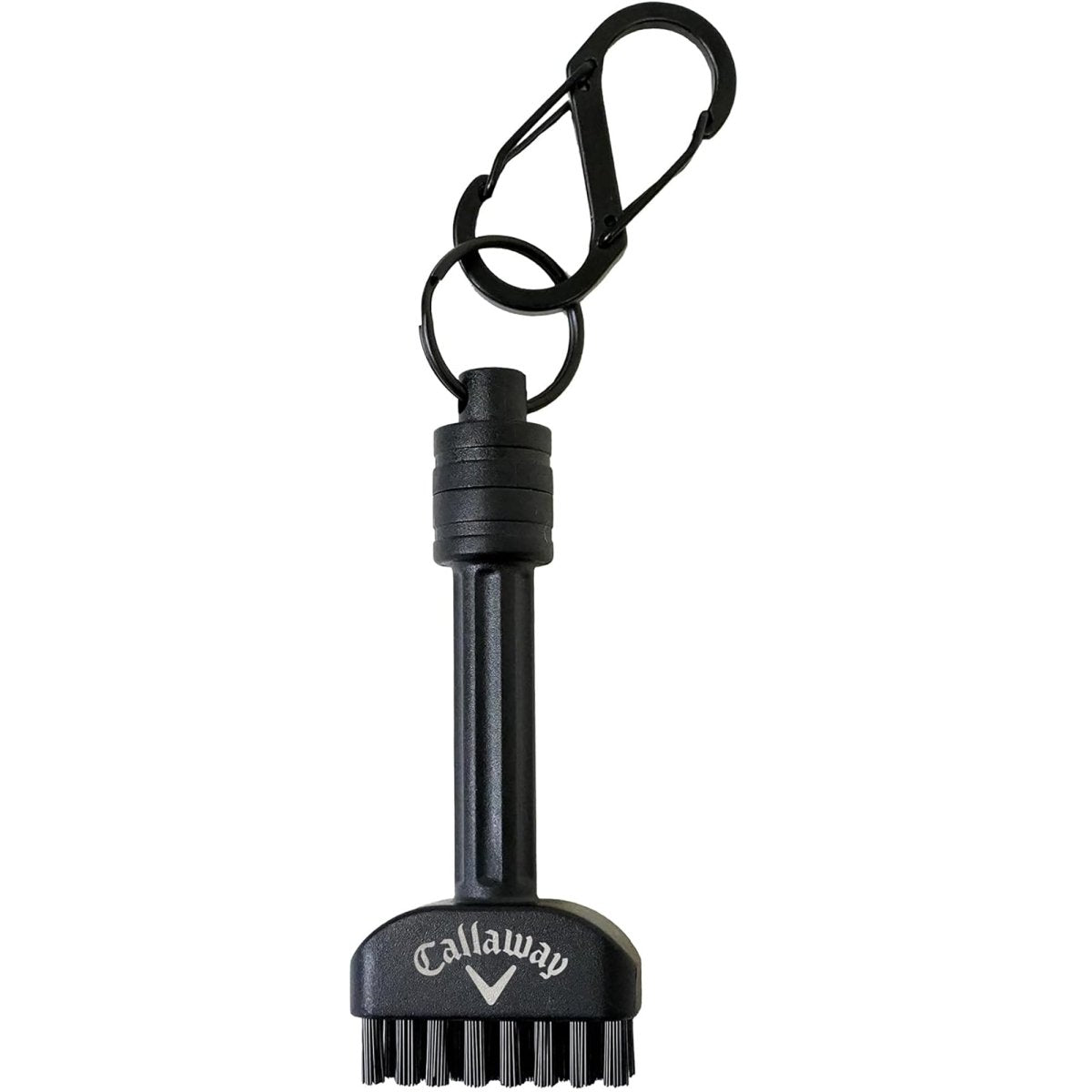 Callaway Golf Mini-Mag Club Brush with Nylon Bristles - Forza Sports