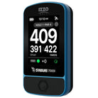 IZZO Swami 7000i GPS, Blue - Forza Sports