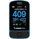 IZZO Swami 7000i GPS, Blue - Forza Sports