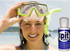 JAWS 1 oz. Spit Antifog Lens Gel 6-Pack Just Add Water