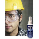 JAWS 2 oz. SeeSafe 2-in-1 Antifog and Cleaner Spray - Forza Sports