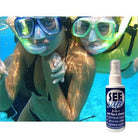 JAWS 2 oz. SeeSafe 2-in-1 Antifog and Cleaner Spray - Forza Sports
