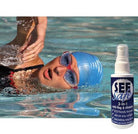 JAWS 2 oz. SeeSafe 2-in-1 Antifog and Cleaner Spray - Forza Sports