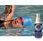 JAWS 2 oz. SeeSafe 2-in-1 Antifog and Cleaner Spray JAWS