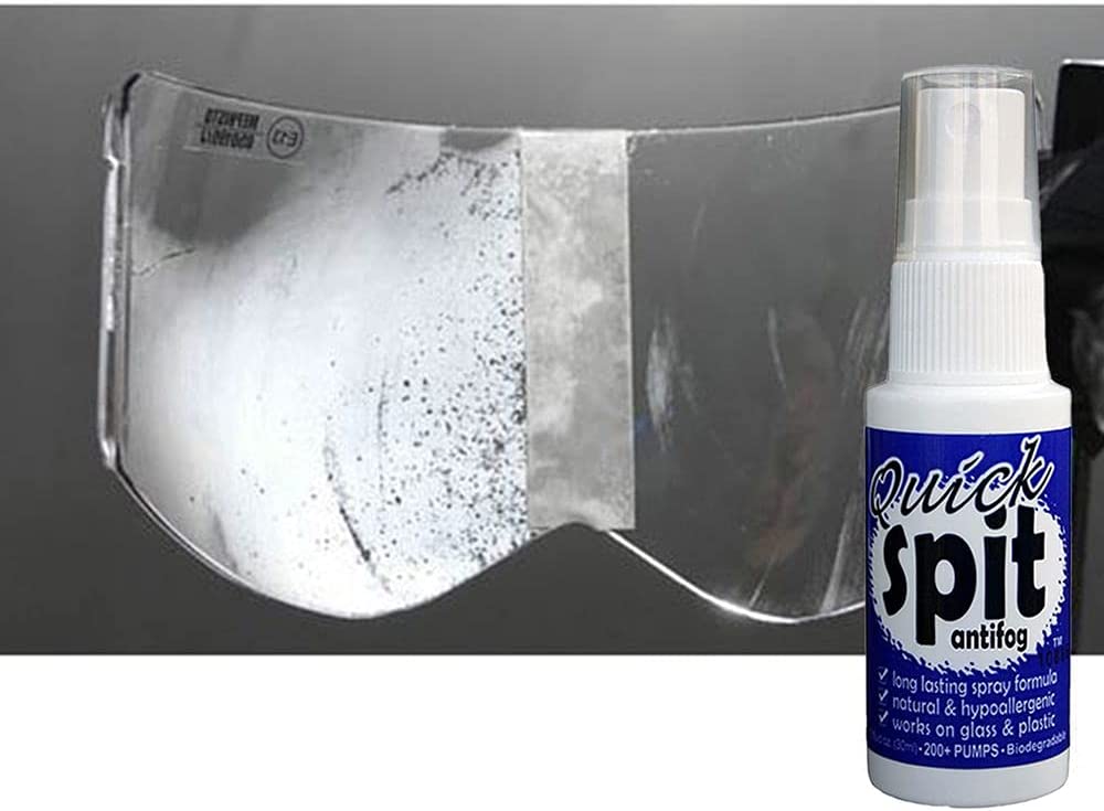 JAWS Scrub and Quick Spit Combo Kit for Water Sports and Gear - Forza Sports
