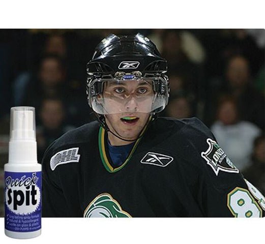 JAWS 1 oz. Quick Spit Antifog Spray with Microfiber Cloth - Forza Sports