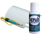 JAWS Scrub and Quick Spit Combo Kit for Water Sports and Gear - Forza Sports