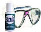 JAWS 1 oz. Scrub Mask and Slate Cleaner - Forza Sports
