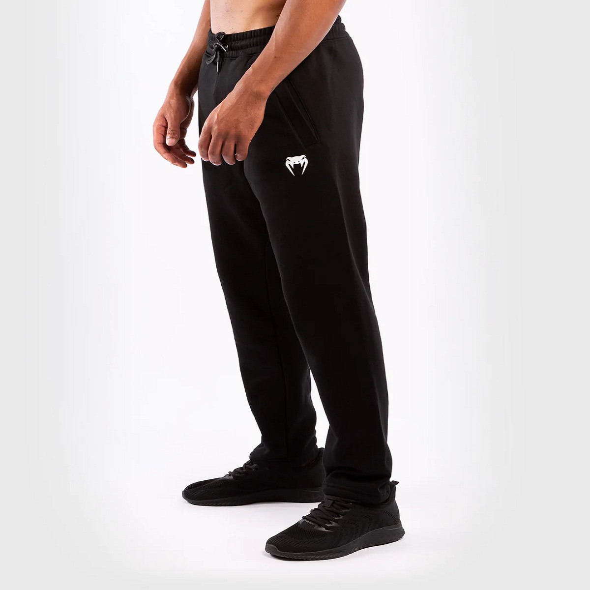 Venum Assassin's Creed Jogger Pants - Black/Blue