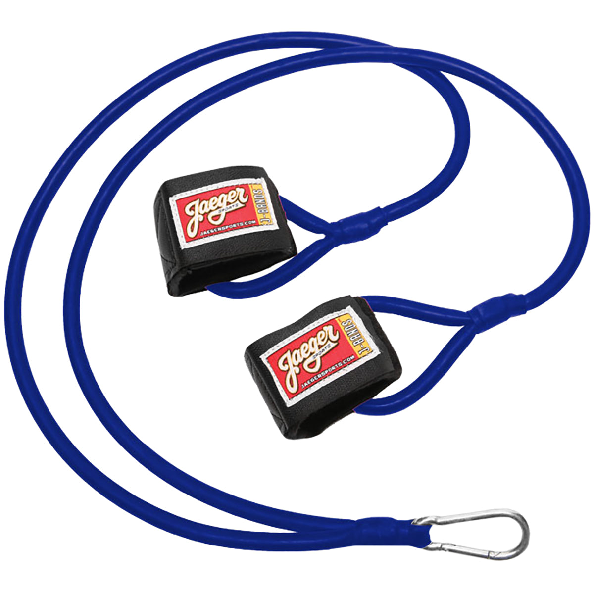 Jaeger Sports J-Bands 野球ピッチング抵抗トレーニングバンド - Yo