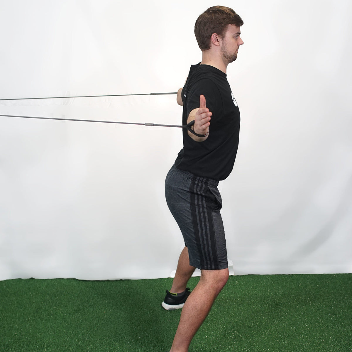 Jaeger Sports Elite J-Bands Baseball Resistance Training Bands