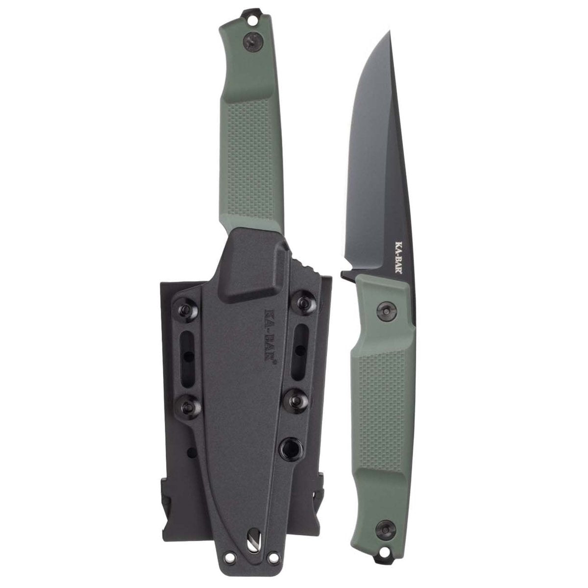 KA - BAR Apex - Forza Sports