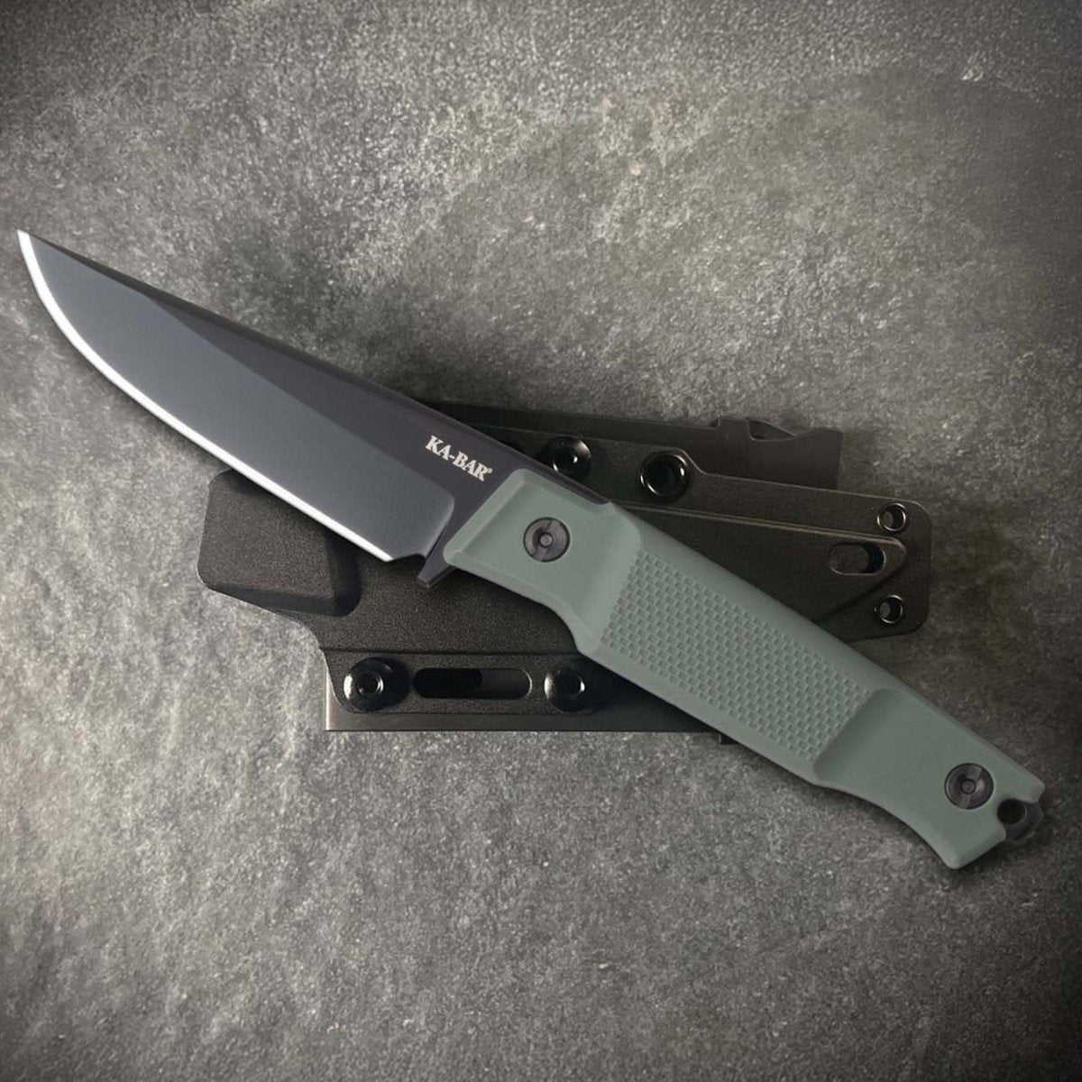 KA - BAR Apex - Forza Sports