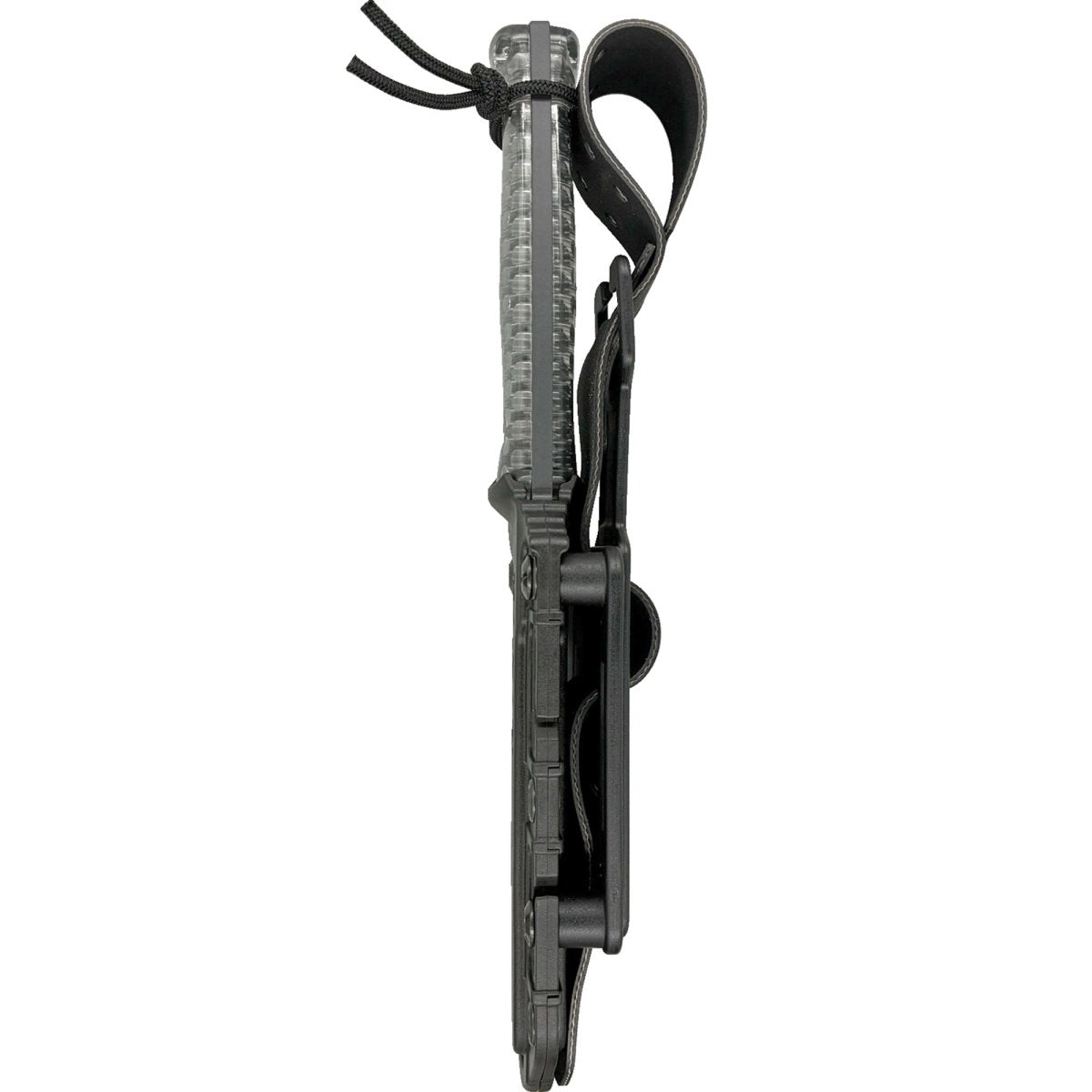 KA - BAR Backing Plate Attachment System - Forza Sports