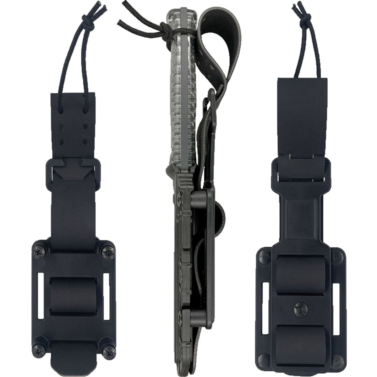 KA - BAR Backing Plate Attachment System - Forza Sports