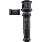 KA - BAR Backpack Kaster Lightweight Fishing System - Black - Forza Sports