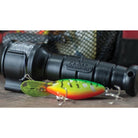 KA - BAR Backpack Kaster Lightweight Fishing System - Black - Forza Sports