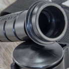 KA - BAR Backpack Kaster Lightweight Fishing System - Black - Forza Sports