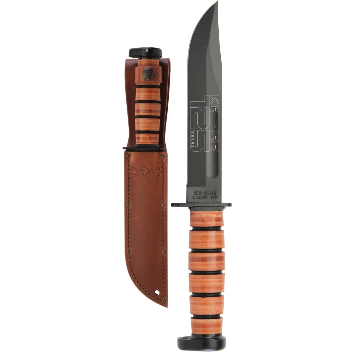 KA - BAR Dog's Head 125TH Anniversary - Forza Sports