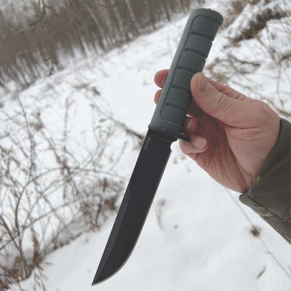 KA - BAR Dust I - Forza Sports