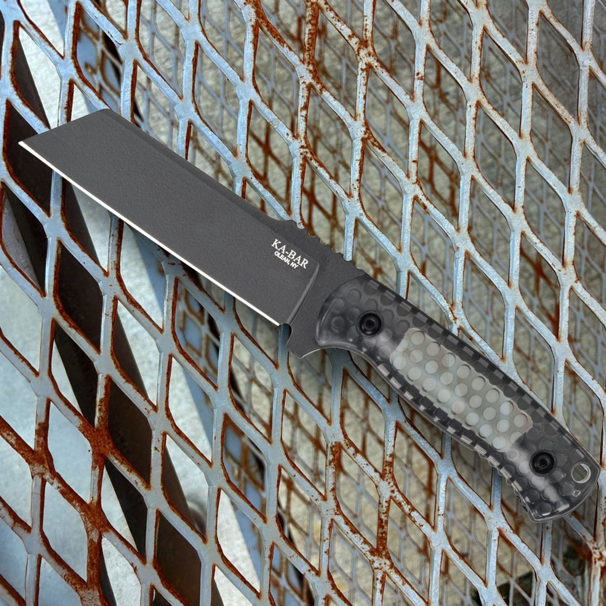 KA - BAR George Cool Name Sheepsfoot - Forza Sports