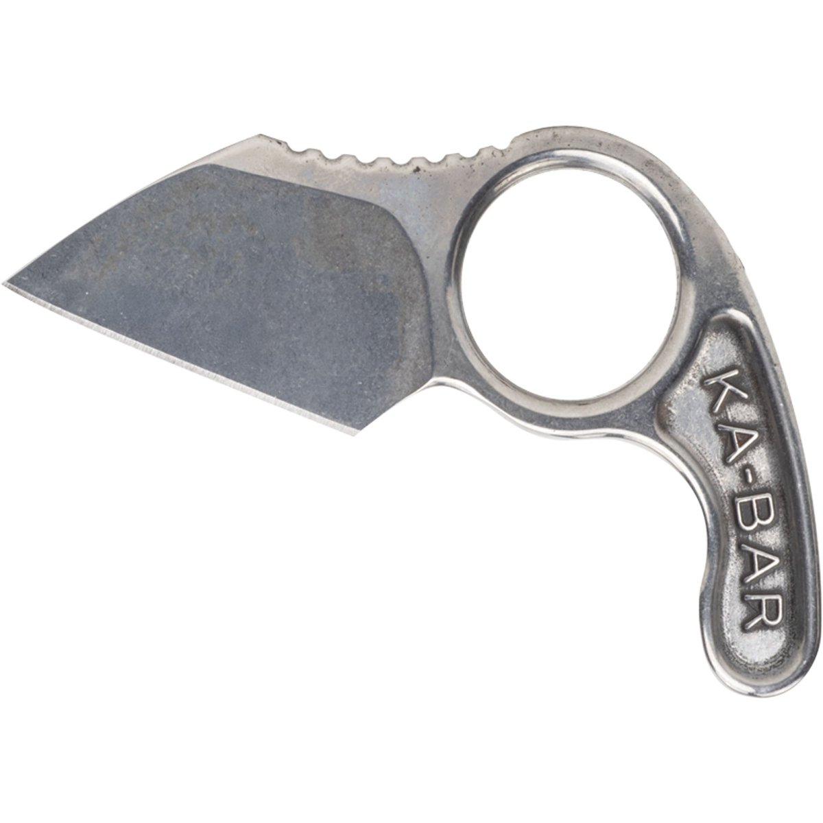 KA - BAR George Roscoe - Forza Sports