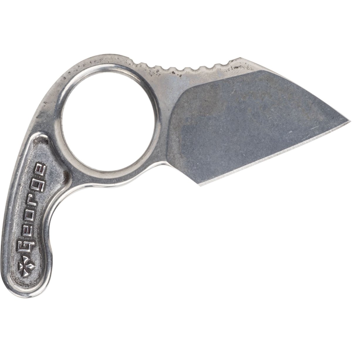 KA - BAR George Roscoe - Forza Sports