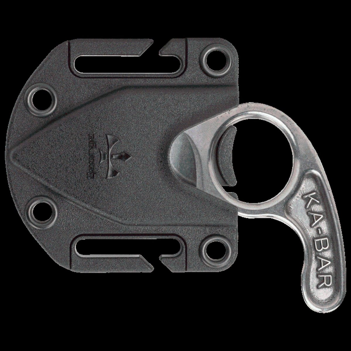 KA - BAR George Roscoe - Forza Sports