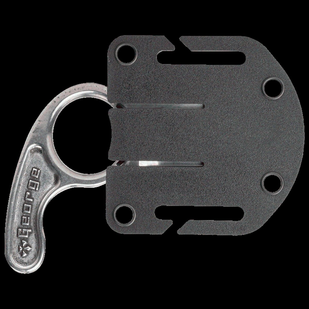 KA - BAR George Roscoe - Forza Sports