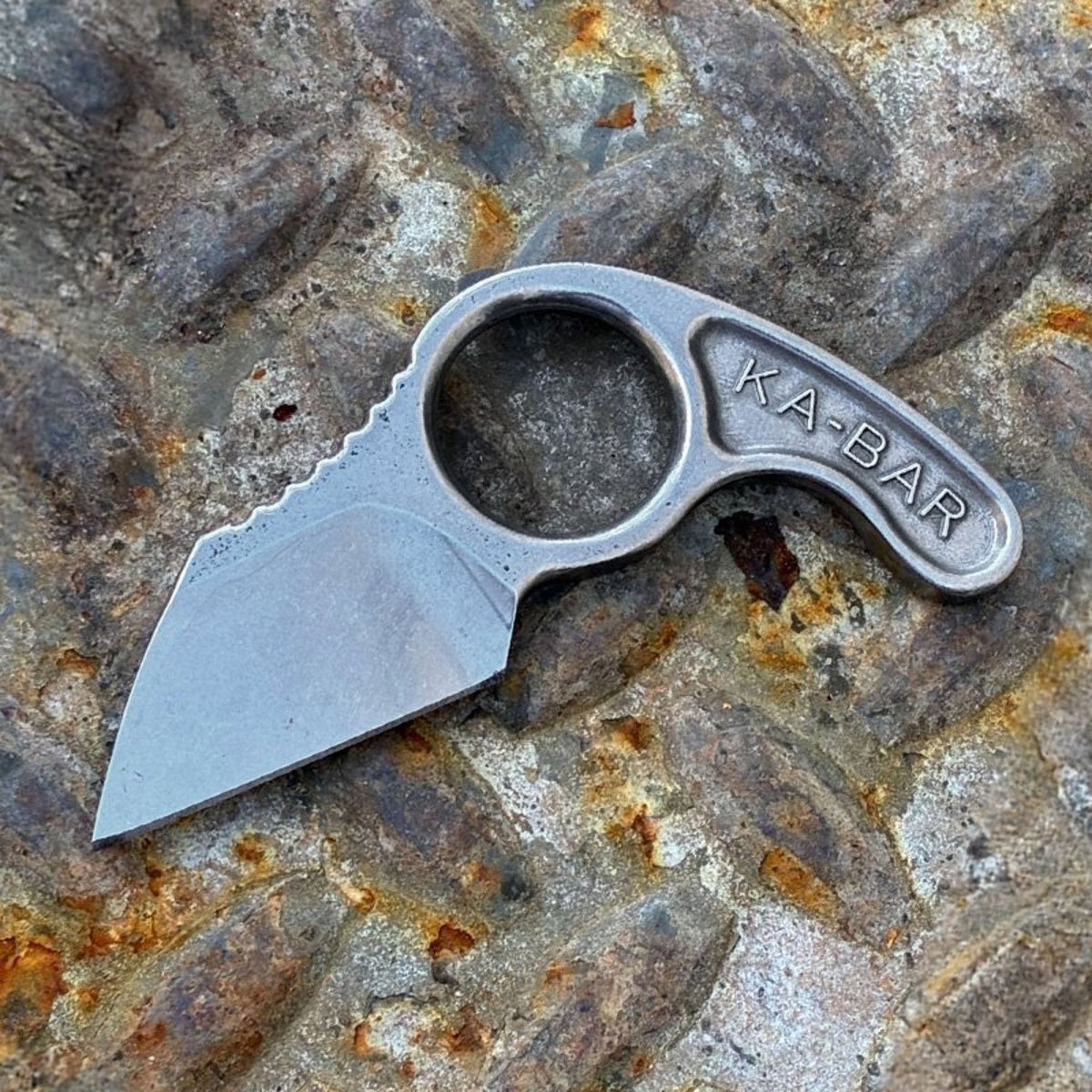 KA - BAR George Roscoe - Forza Sports