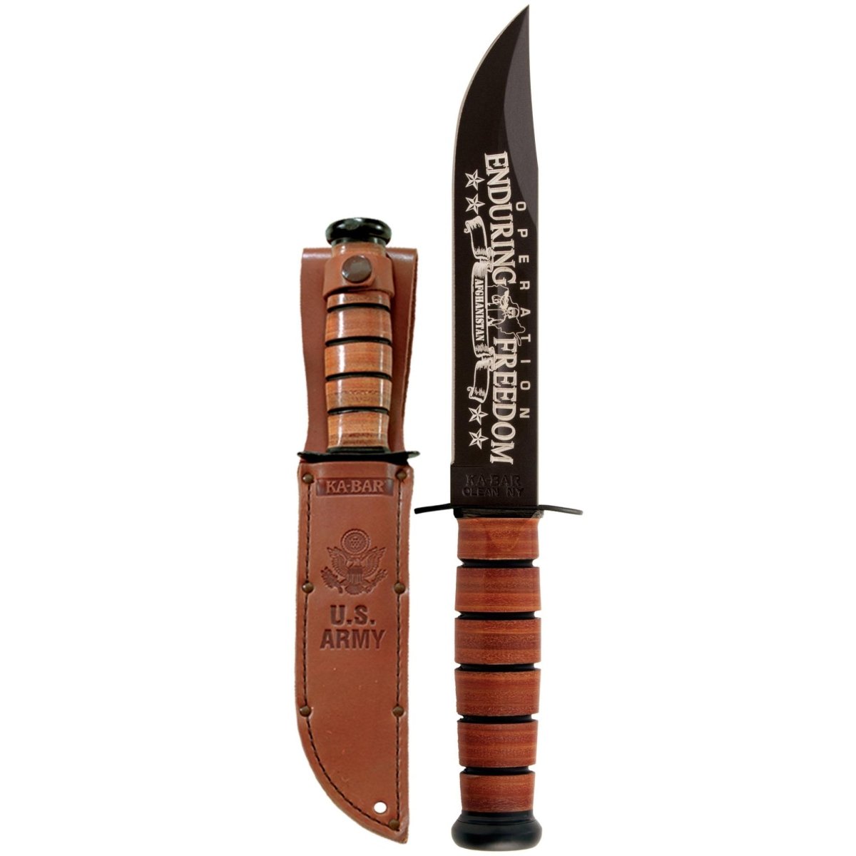 KA - BAR OEF Afghanistan, U.S. ARMY - Forza Sports