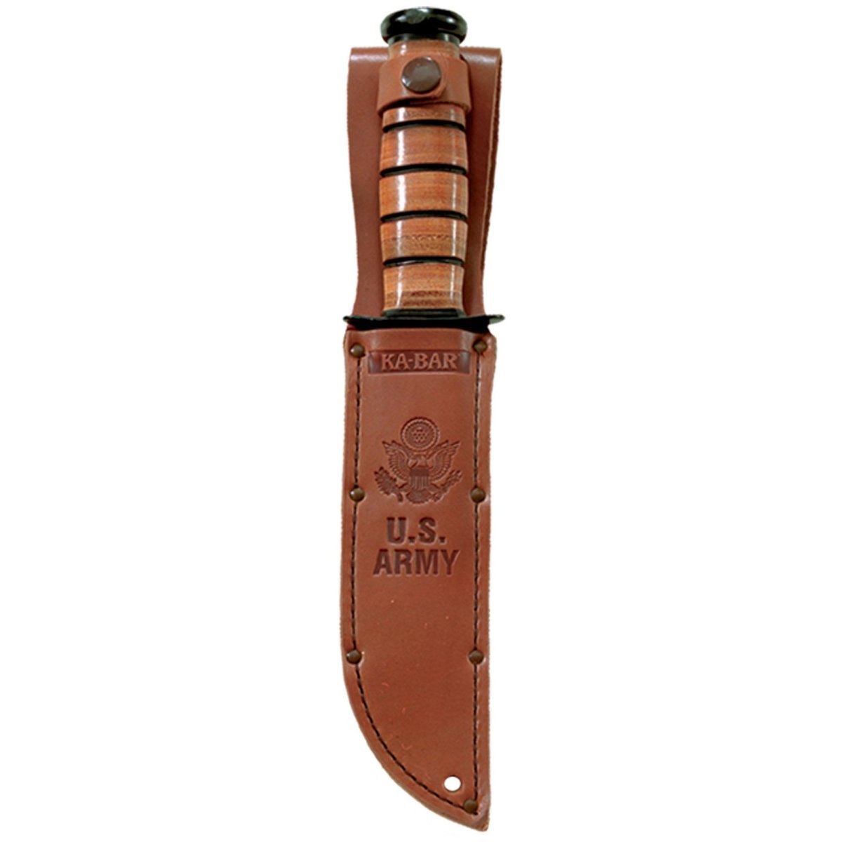 KA - BAR U.S. Army 125TH Anniversary - Forza Sports