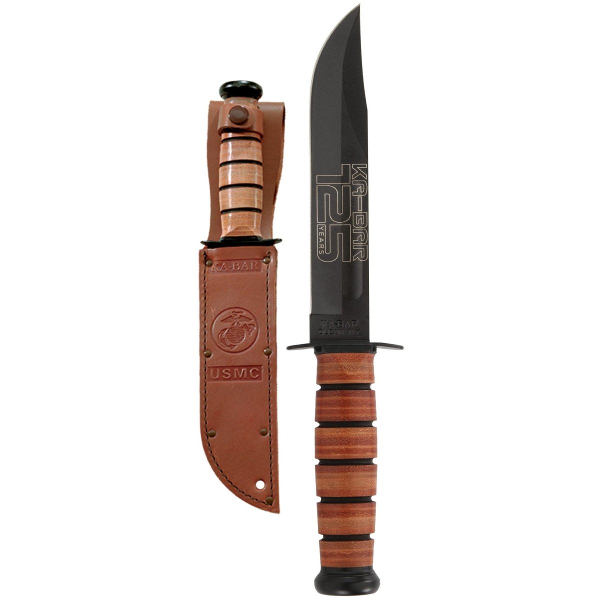 KA - BAR USMC 125TH Anniversary - Forza Sports