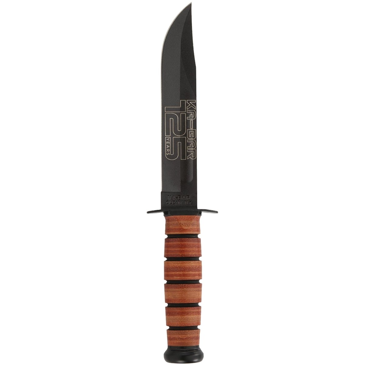 KA - BAR USMC 125TH Anniversary - Forza Sports