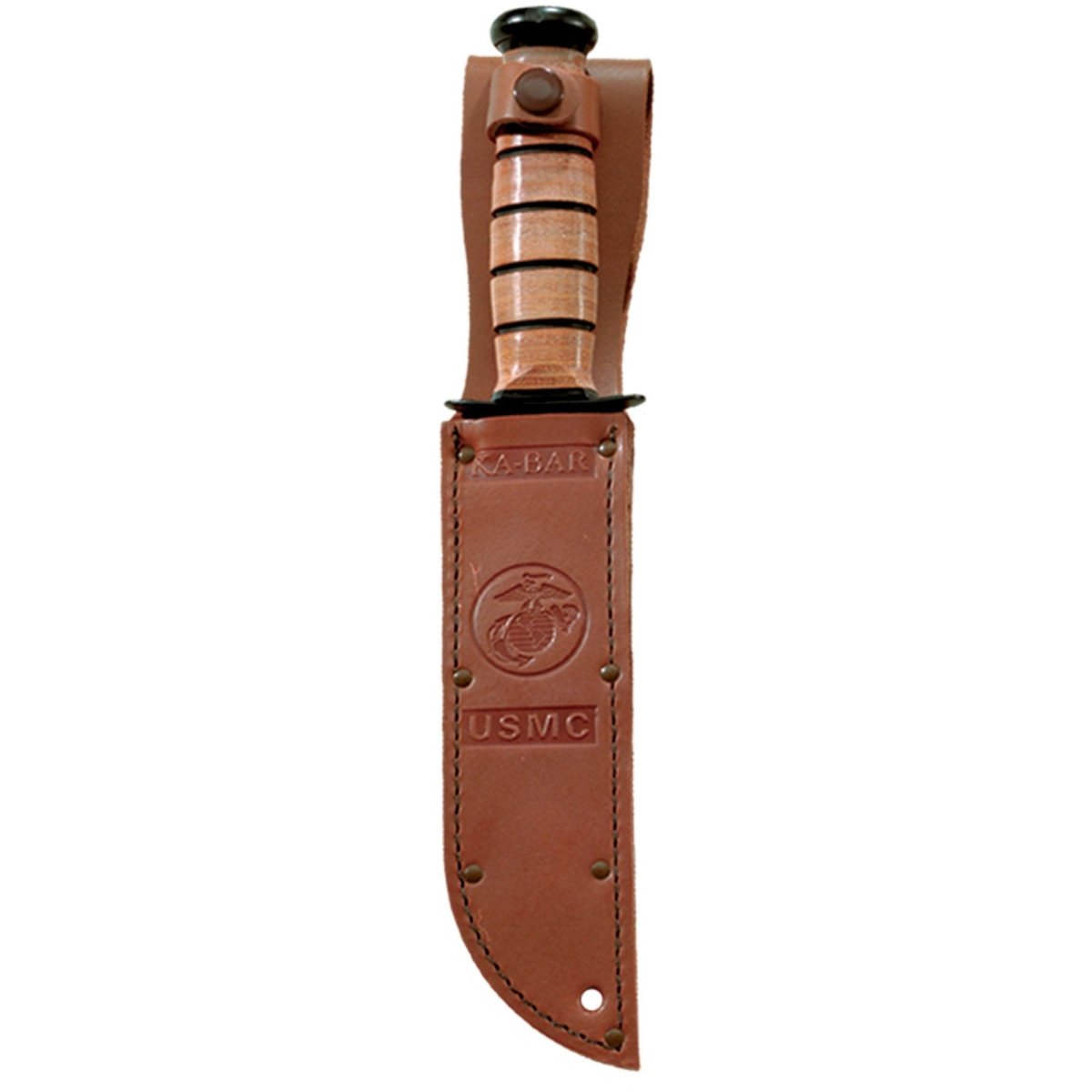 KA - BAR USMC 125TH Anniversary - Forza Sports