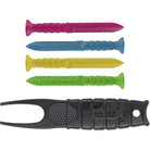 KA - PAR Golf Tees & Divot Tool - Forza Sports