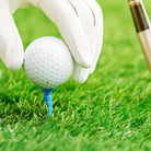 KA - PAR Golf Tees & Divot Tool - Forza Sports