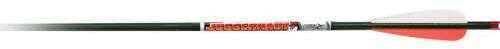 Carbon Express 20" Juggernaut Crossbow Bolt with Universal Nocks 3-Pack - Forza Sports